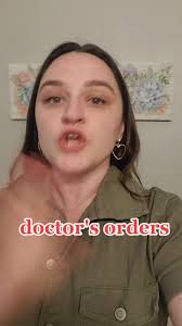 #doctorsorders #docsaid #doctorsaid #mydoctorsaid #mydoctor #mybf  #doctorsarenotalwaysright #amberautrycomedy #underwearoflove #undie  #undierun #myboyfriendis #myboyfriendisbetterthanyours