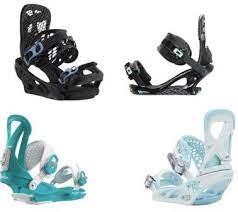 The Best Women S Snowboard Bindings My Top 4 Snowboarding Profiles