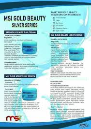 Maybe you would like to learn more about one of these? Katalog Produk Herbal Msi Skincare Msi Gemolong Sragen Facebook
