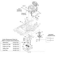 Kohler model xt173 0084 engine genuine parts. Pioneer Engine Parts Catalog Promotion Off 68