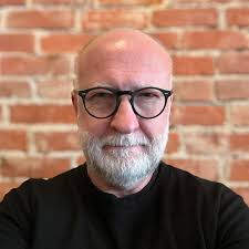 Bob Mould