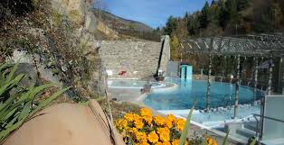 Les bains de lavey sa. Les Bains De St Thomas