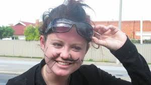 Stalker Maddison Miles jailed for nine months after arson, break-ins, and  framing attempt