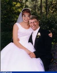 My breakfast, lunch, and dinner with bill gates. Bill Gates And Melinda Gates Wedding Photos