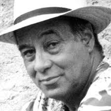 Charles Harper Webb reads and discusses Richard Garcia's "El Zapato"