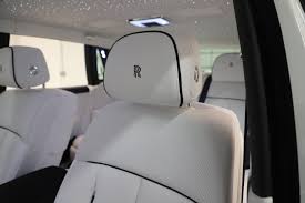 New 2020 Rolls Royce Phantom For Sale Miller Motorcars Stock R537