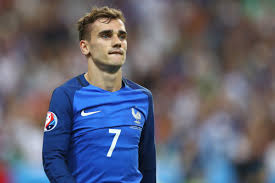 Profile page for france football player antoine griezmann (attacking midfielder). Leadership Another Quality Antoine Griezmann Has In Abundance Into The Calderon