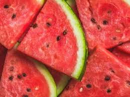 15 Foods That Pack More Potassium Than A Banana Watermelon Wallpaper Fruit Wallpaper Summer Wallpaper