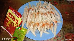 Cara Membuat Otak Otak Jajanan Sunda Youtube