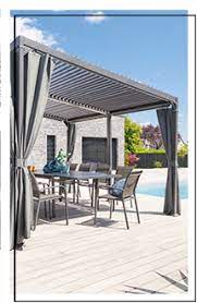 Jun 04, 2016 · en photo : Tonnelle De Jardin Pergola Tonnelle De Reception La Foir Fouille