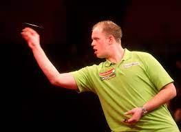 He made his 7 million dollar fortune with darts & pdc world championship. Michael Van Gerwen Zimbio