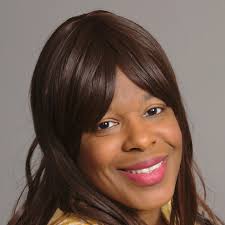 Joan Marcia Tomlinson