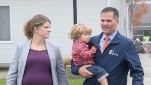 Job held by Marc Molinaro's wife didn't break ethics rules, board says