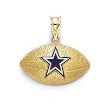 14k Dallas Cowboys Football Pendant Jewelryweb Jewelryweb 304 80 Dallas Cowboys Rings Dallas Cowboys Jewelry Dallas Cowboys Funny