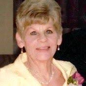 Patricia Mae Mertens Mootz (1939-2013)