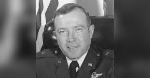 Brigadier General Robert Clay Karns Obituary