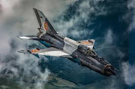 F16 sunt prea puține, situația e foarte. Htaaoekloghlkm