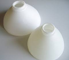 Milk Glass Lamp Shade Torchiere Lighting 10 Or 8 Inch Milk Glass Lamp Glass Lamp Shade Torch Floor Lamp