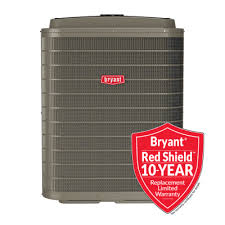 You see, a standard air conditioner has only 2 modes: Air Conditioners Ac Units Bryant
