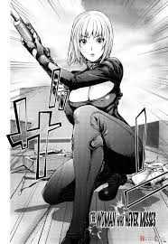 kon-kit Minogasenai Josei (by Kon-Kit) - Hentai doujinshi for free at  HentaiLoop