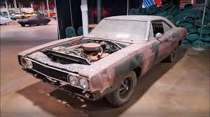 Black 1969 Dodge Charger 500 Check This Super Cool 1969 Dodge Charger 500 Barn Find Dodge Charger 500 Dodge Charger 1969 Dodge Charger