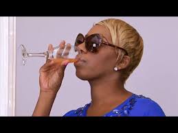 When Aisha cooks for the family, goes wrong!