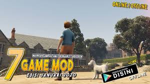 22.3 mb, was updated 2017/09/12 requirements:android: Petualangan Tidak Terbatas Di 7 Game Android Terbaik Mod Januari 2020 Offline Online Youtube