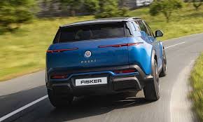 Image result for Deep Ocean 2017 Fisker