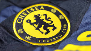 Chelsea is one of the most famous british football clubs, which was established in 1905. Chelsea Logo Wallpapers Wallpaper Cave