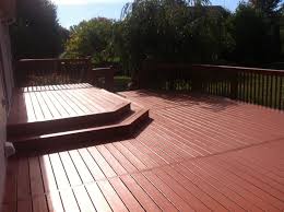 Decks Patios Five Star Carpentry