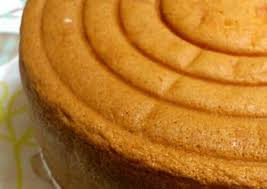 Foolproof Fluffy Genoise Sponge Cake Recipe By Cookpad Japan Recipe Sponge Cake Recipes Cake Recipes Sponge Cake