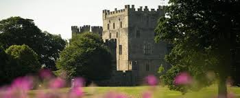 Opening Times Prices Raby Castle Places To Take Toddlers Castle Best Places To Eat