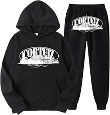 Why Corteiz Fashion Is Taking the Streetwear World by Storm - Baddiehub