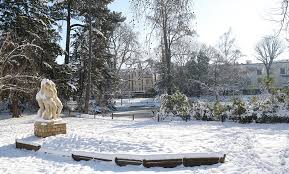 Flash Infos Neige Ville De Clamart