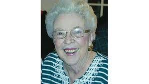 Mary Gee Obituary (1928