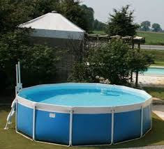 Piscines Tubulaires Laghetto Des Piscines Pas Cher Et De Qualite