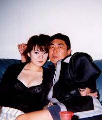 桂文枝「絶句」 20年愛人『紫艶』が41歳で孤独死していた | FRIDAYデジタル