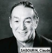 Claude Sabourin