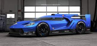 Actualidad Motor On Twitter Ford Gt Lemans Car Ford Gt Le Mans