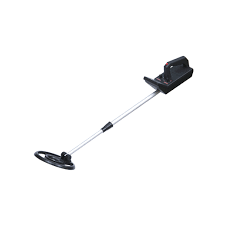 Frustrated when your metal detector emits a signal yet nothing is there? Beginner Metal Detector With Auto Tune Road Tech Marine