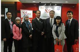 1989 (as taipei trade and tourism office in macau) 19 july 2011 (as teco)1. Courtesy Visit By Taipei Economic And Cultural Office In Malaysia Malaysia Competition Commission Mycc