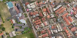 Haven villa' is positioned on the beachside corner of coolangatta rd & haig st, kirra. Freehold Residential Site On Haig Road Sold For 32 8mil Property Market Propertyguru Com Sg
