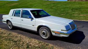 Image result for Bright White 1993 Chrysler