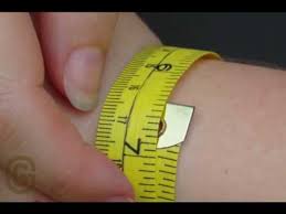 how to measure the length for a pandora bracelet