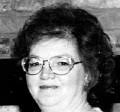 Nancy PETRIE Obituary (2012)