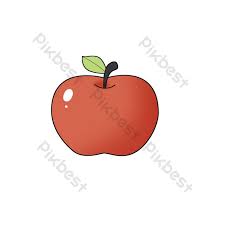 Karena kandungan nutrisi yang bervariasi, mereka dapat membantu mencegah beberapa. Buah Buahan Pola Dekoratif Apel Merah Besar Elemen Grafis Templat Psd Unduhan Gratis Pikbest