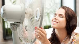 Du fragst dich, wie du mit tüchern deinen raum kühl halten kannst? News Im Video So Halten Sie Ihre Wohnung Bei Hitze Kuhl Stern De