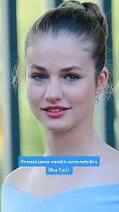 Princesa Leonor Disney