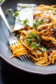 Butternut Squash Goat Cheese Pasta Half Baked Harvest Recipe Goat Cheese Pasta Best Pasta Dishes Easy Pasta Dishes