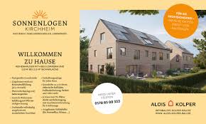 Finden sie ihre traumwohnung zum kauf in kirchheim b. Das Bebauungsplanverfahren Kirchheim 2030 Alois Kolper Bau